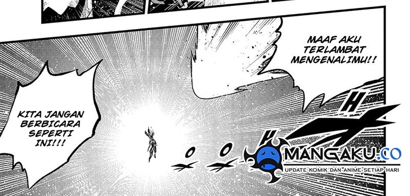 Eden's Zero Chapter 290 Gambar 57