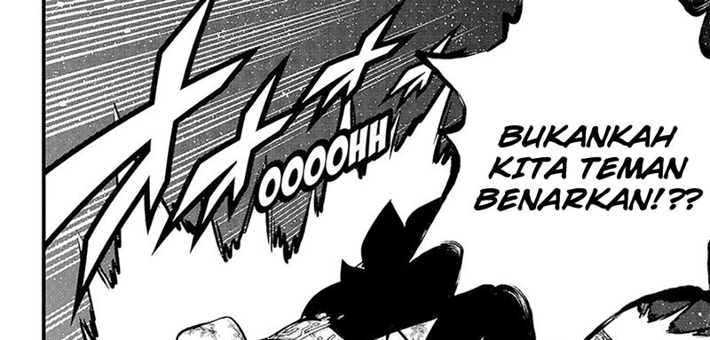 Eden's Zero Chapter 290 Gambar 58