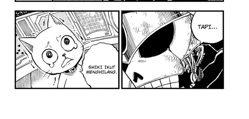 Eden's Zero Chapter 290 Gambar 9