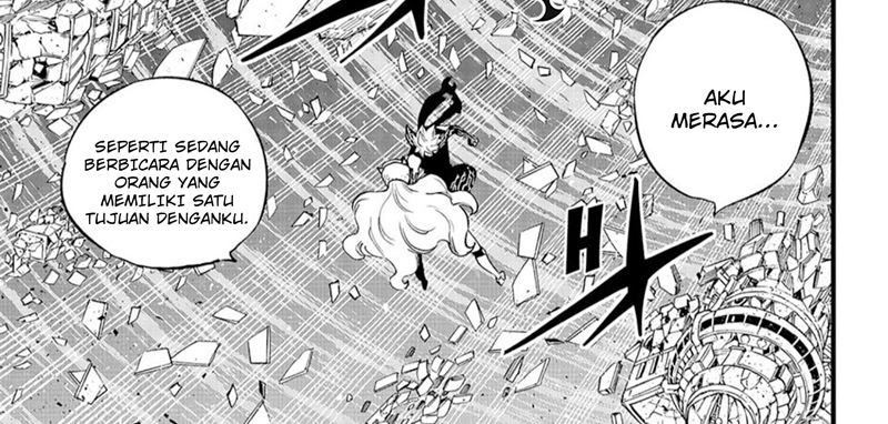 Eden's Zero Chapter 289 Gambar 12