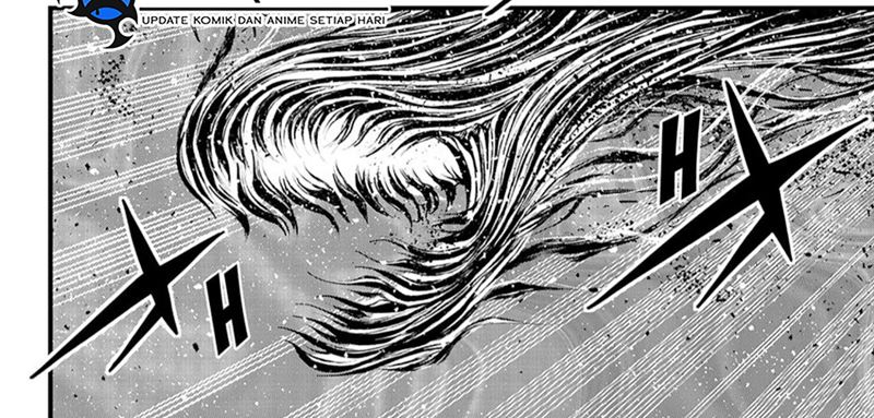 Eden's Zero Chapter 289 Gambar 15