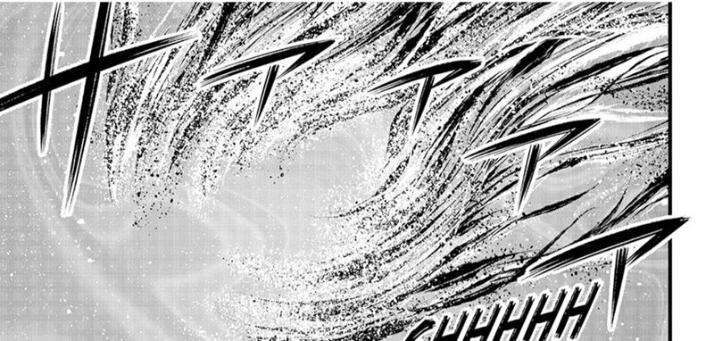 Eden's Zero Chapter 289 Gambar 16