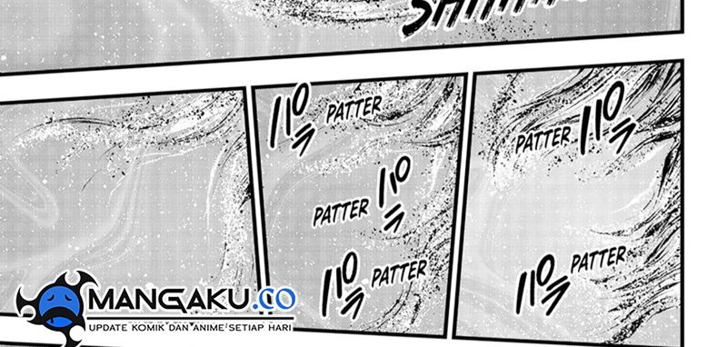 Eden's Zero Chapter 289 Gambar 17
