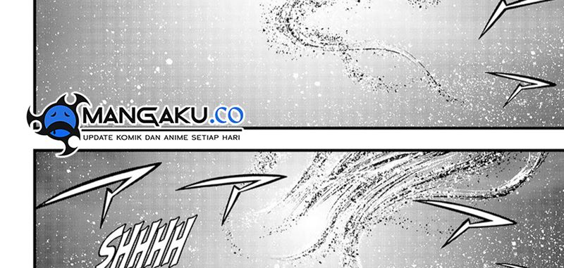 Eden's Zero Chapter 289 Gambar 20