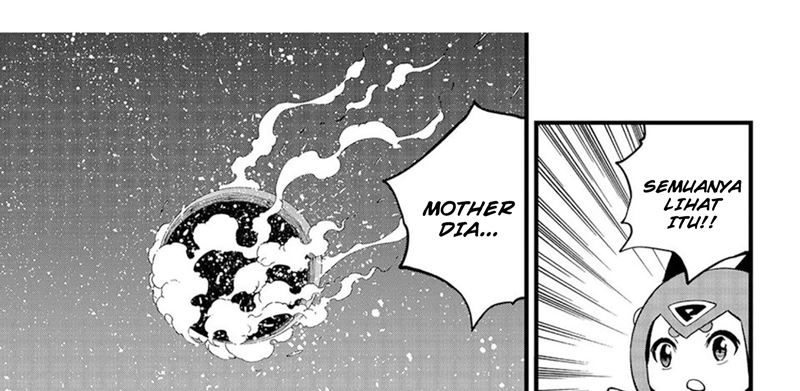 Eden's Zero Chapter 289 Gambar 22