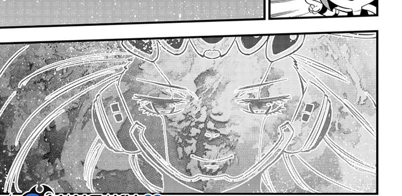 Eden's Zero Chapter 289 Gambar 23