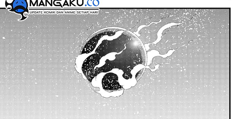 Eden's Zero Chapter 289 Gambar 24