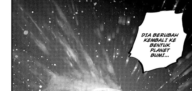 Eden's Zero Chapter 289 Gambar 25