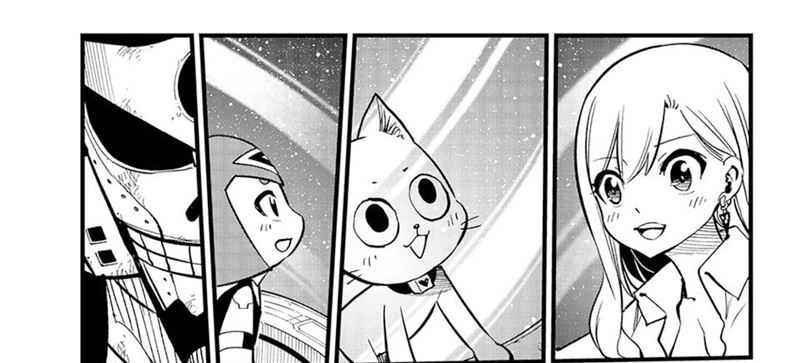Eden's Zero Chapter 289 Gambar 28