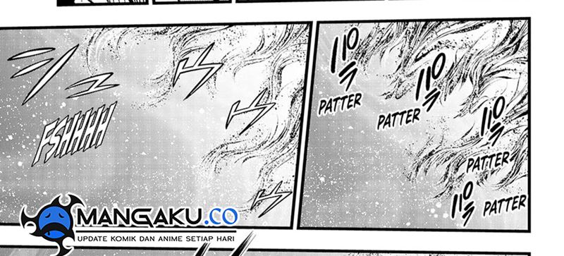 Eden's Zero Chapter 289 Gambar 29