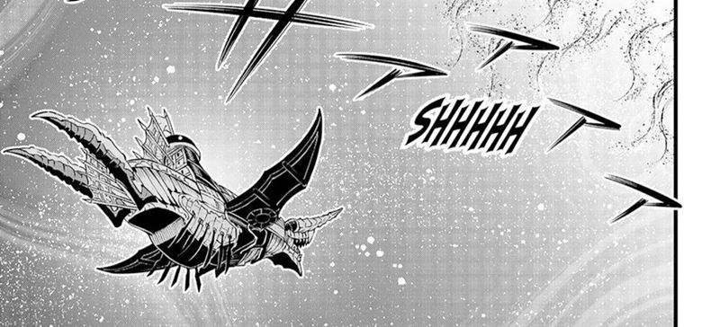 Eden's Zero Chapter 289 Gambar 30