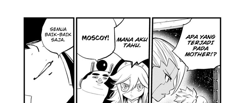 Eden's Zero Chapter 289 Gambar 34