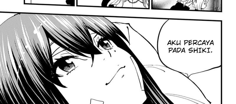 Eden's Zero Chapter 289 Gambar 35