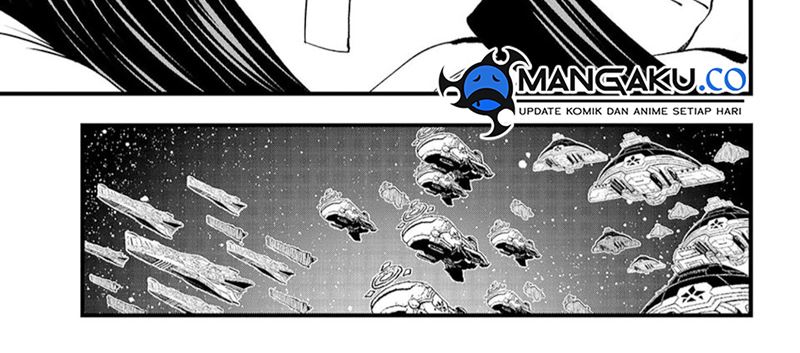 Eden's Zero Chapter 289 Gambar 36