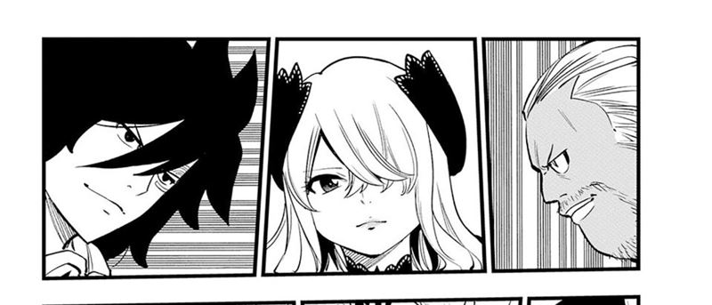 Eden's Zero Chapter 289 Gambar 37