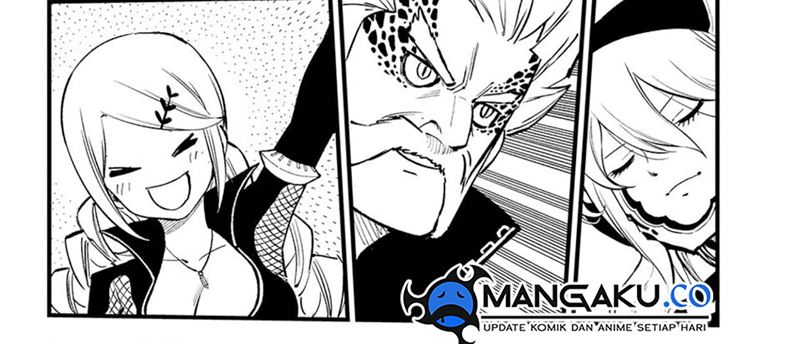 Eden's Zero Chapter 289 Gambar 38