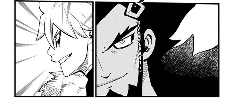 Eden's Zero Chapter 289 Gambar 39