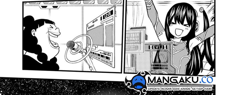 Eden's Zero Chapter 289 Gambar 41