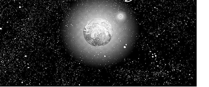 Eden's Zero Chapter 289 Gambar 42