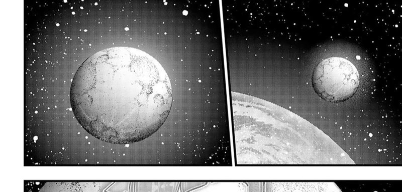 Eden's Zero Chapter 289 Gambar 43