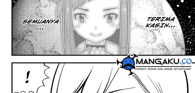 Eden's Zero Chapter 289 Gambar 44