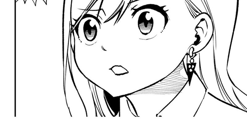 Eden's Zero Chapter 289 Gambar 45