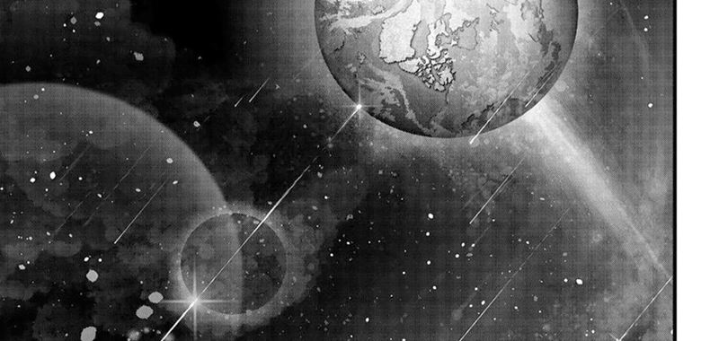 Eden's Zero Chapter 289 Gambar 47