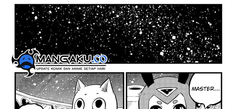 Eden's Zero Chapter 289 Gambar 50