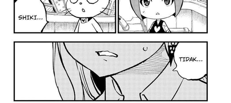 Eden's Zero Chapter 289 Gambar 51