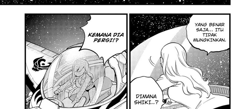 Eden's Zero Chapter 289 Gambar 53