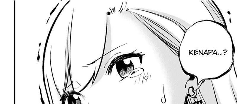 Eden's Zero Chapter 289 Gambar 55