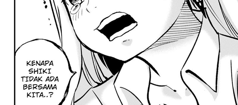 Eden's Zero Chapter 289 Gambar 56