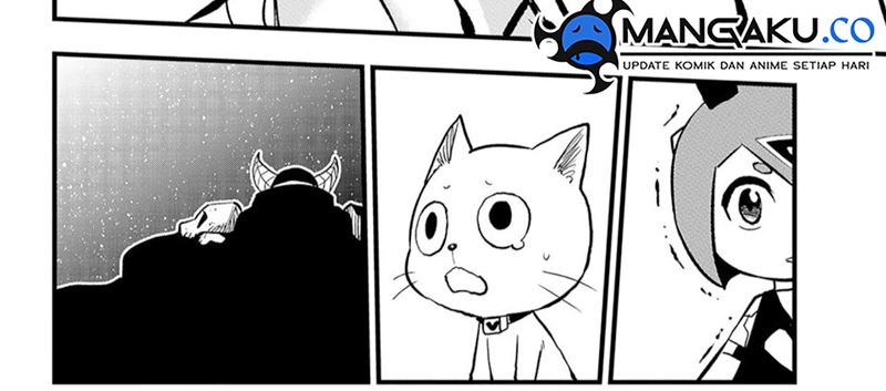 Eden's Zero Chapter 289 Gambar 57