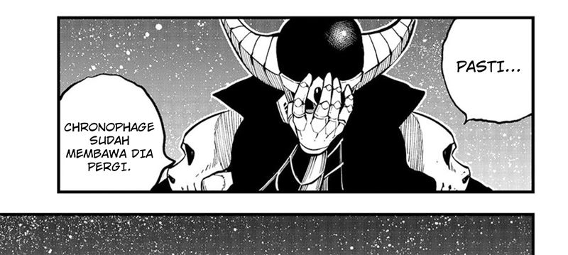 Eden's Zero Chapter 289 Gambar 58