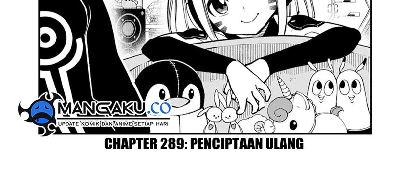 Eden's Zero Chapter 289 Gambar 6