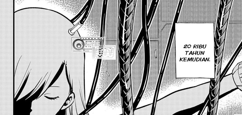 Eden's Zero Chapter 289 Gambar 61