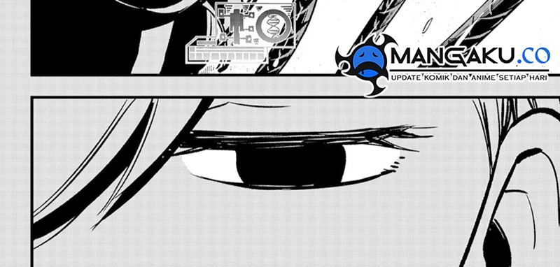 Eden's Zero Chapter 289 Gambar 63