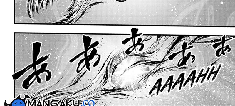Eden's Zero Chapter 289 Gambar 8