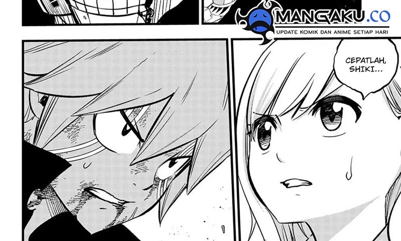 Eden's Zero Chapter 287 Gambar 10