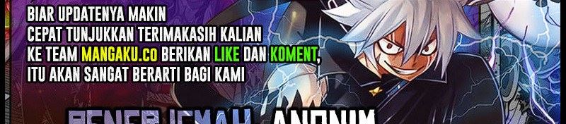 Baca Komik Eden's Zero Chapter 285 Gambar 1