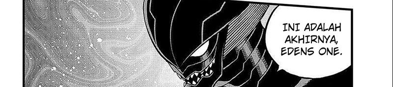 Eden's Zero Chapter 285 Gambar 13