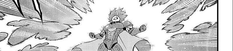 Eden's Zero Chapter 285 Gambar 18