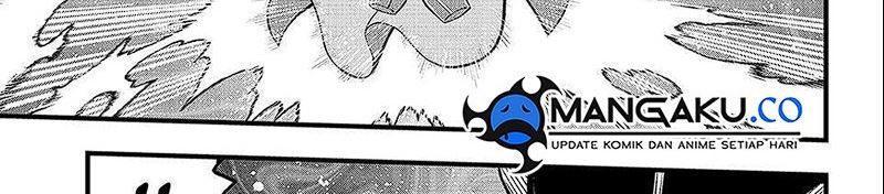 Eden's Zero Chapter 285 Gambar 19