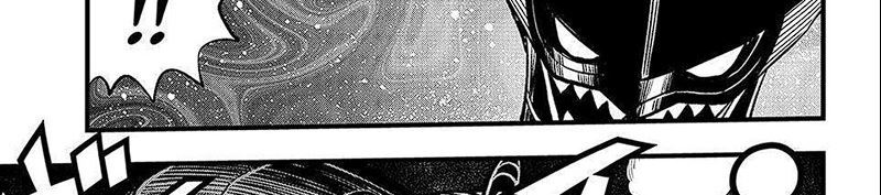 Eden's Zero Chapter 285 Gambar 20