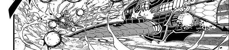 Eden's Zero Chapter 285 Gambar 24