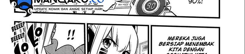 Eden's Zero Chapter 285 Gambar 26