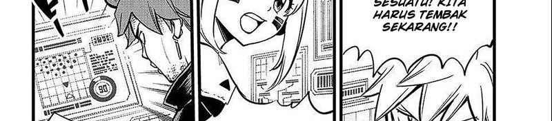 Eden's Zero Chapter 285 Gambar 27