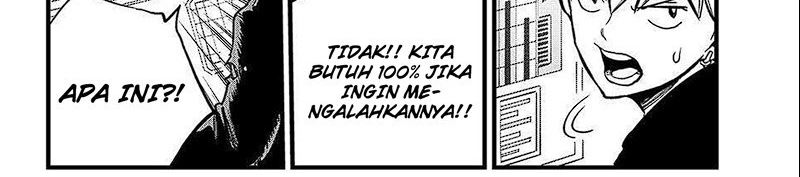Eden's Zero Chapter 285 Gambar 28