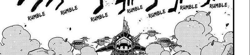 Eden's Zero Chapter 285 Gambar 30