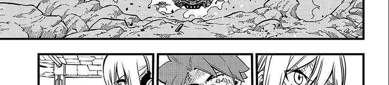 Eden's Zero Chapter 285 Gambar 31